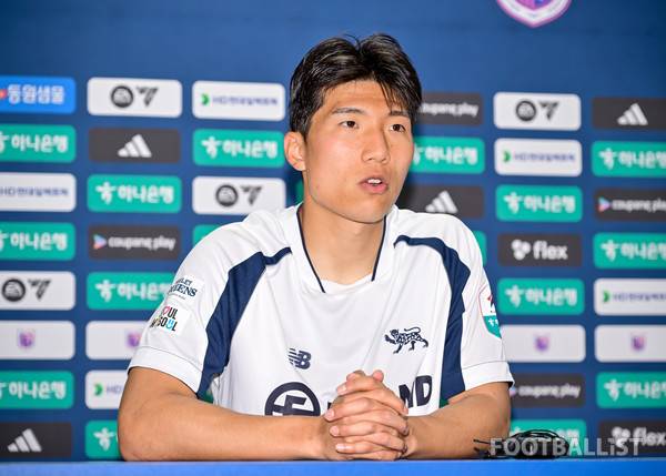 변경준(서울이랜드). 서형권 기자