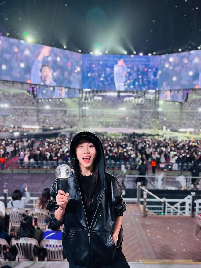 사진출처=하지원 SNS