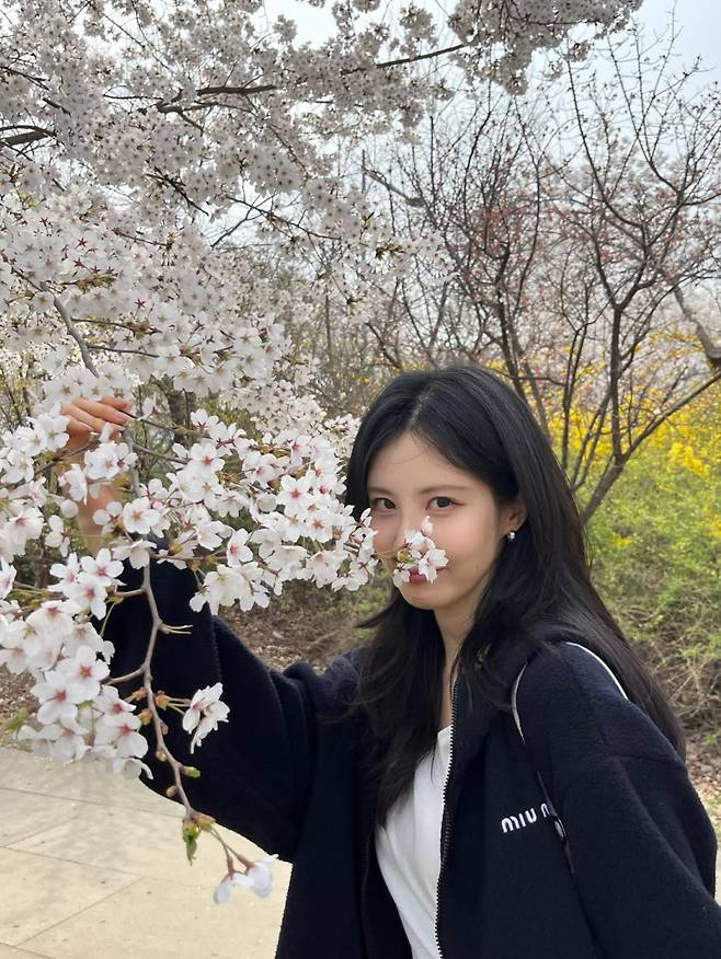 사진출처=서현 SNS