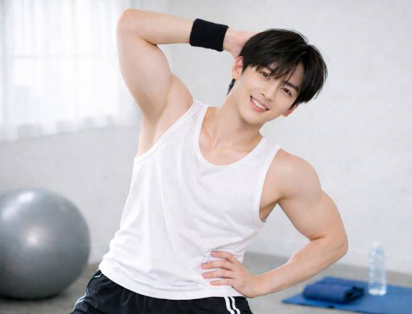 식후 혈당을 낮추는 간단한 운동 방법이 전문가 설명을 통해 나왔다. 사진은 AI 생성 이미지로, 본 기사 내용과 무관. [사진=챗GPT]