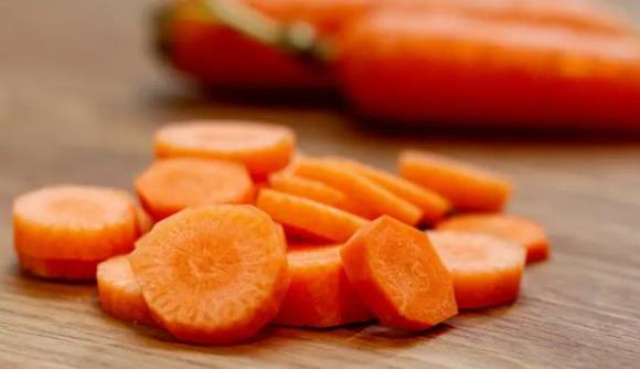 당근. [사진=barkandwhiskers]