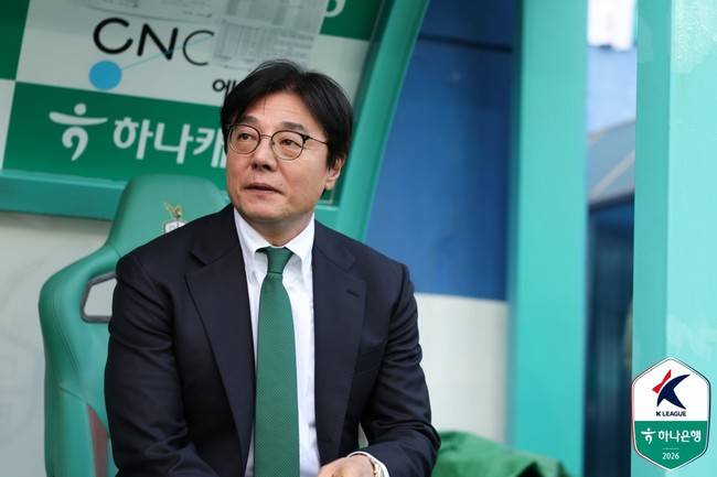 사진=한국프로축구연맹