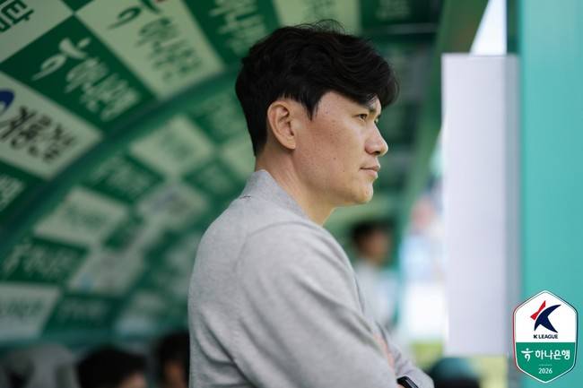 사진=한국프로축구연맹