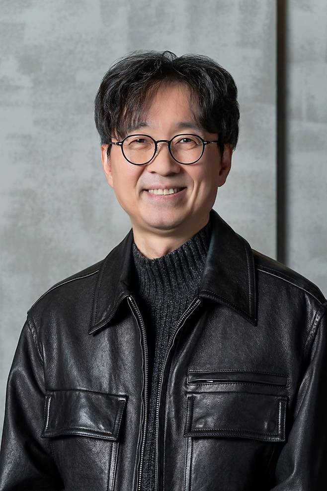 장항준 감독. 사진=쇼박스