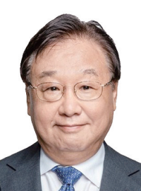 김익성 한국유통학회 고문·동덕여대 평생교육원장