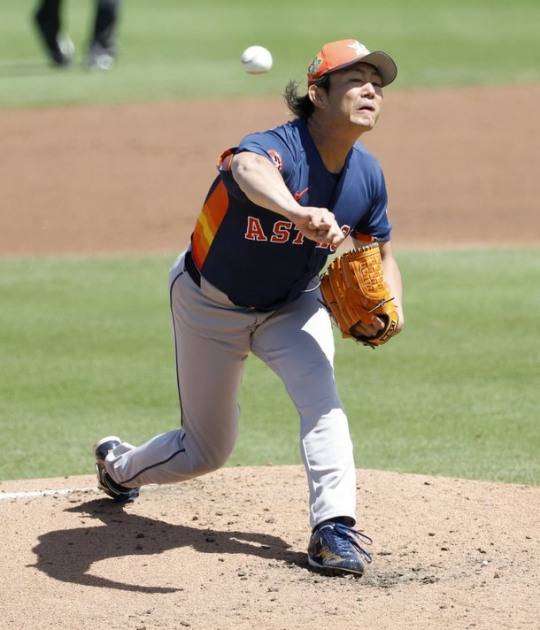 이마이 타츠야 [연합뉴스]