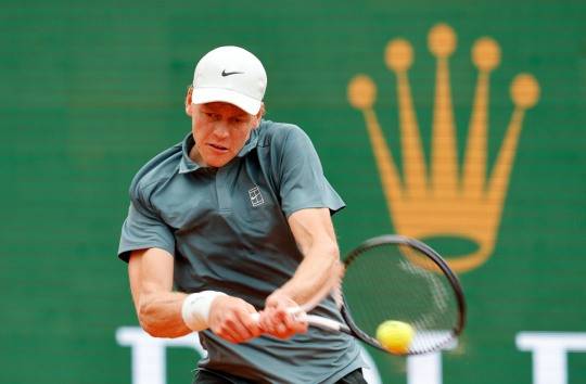 얀니크 신네르. / 사진=연합뉴스