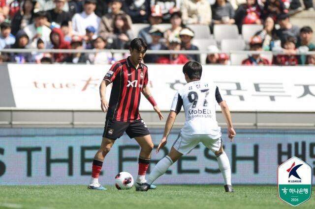 송민규/한국프로축구연맹