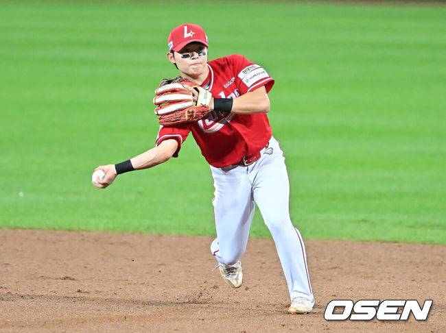 SSG 정준재 / OSEN DB