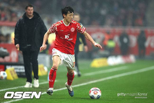 [사진] ⓒGettyimages(무단전재 및 재배포 금지)