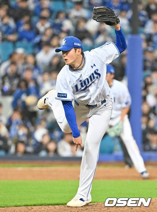 [OSEN=대구, 이석우 기자]