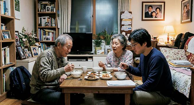 ⓒGoogle Gemini 생성이미지