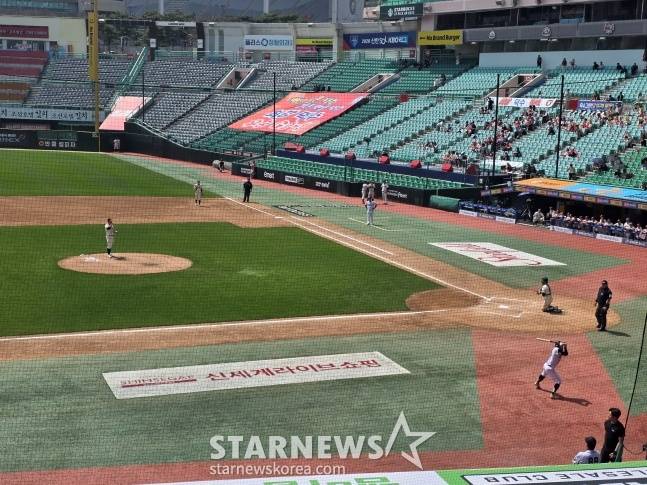2026 신세계 이마트배 결승 풍경. /사진=김동윤 기자