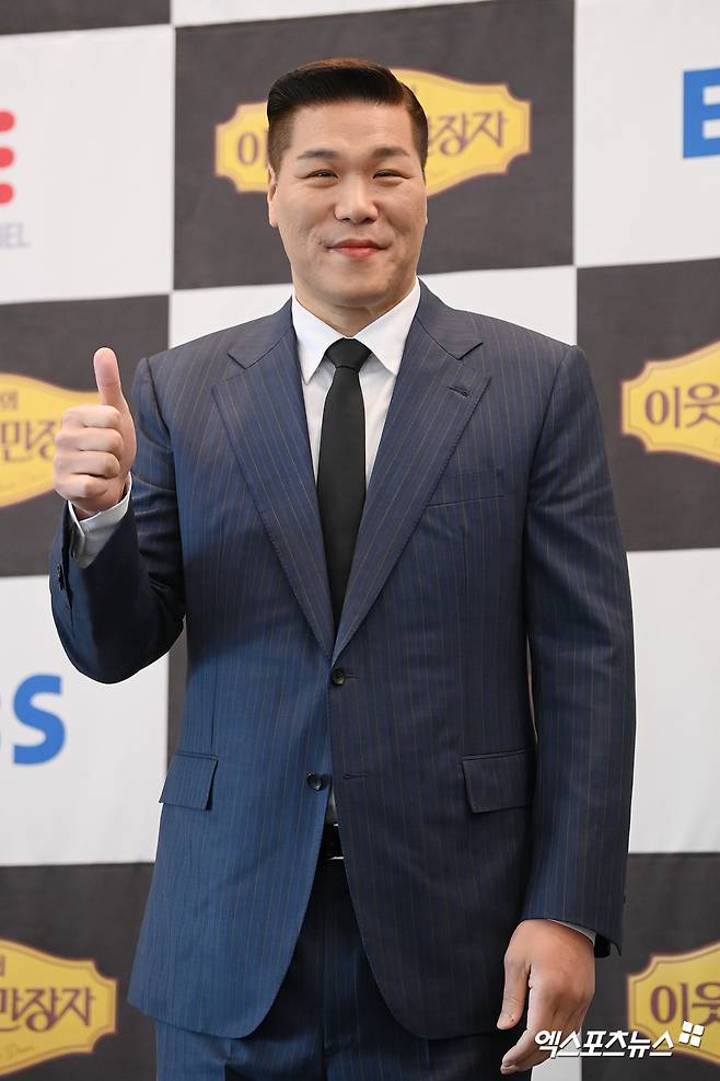 사진 = 엑스포츠뉴스 DB / 서장훈