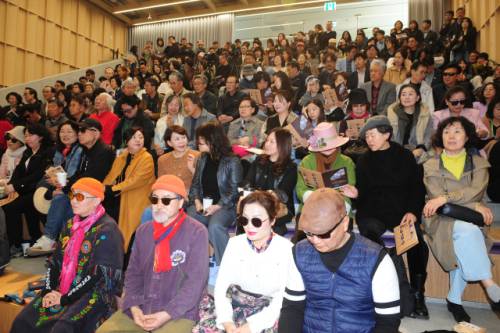 영월 유이당은 지난 11일 ‘구름들도 모여 잠시 쉬어가는 곳’이라는 김삿갓면 주문리 모운동 마을 내 유이당에서 개관식을 열고 본격 운영에 들어갔다.