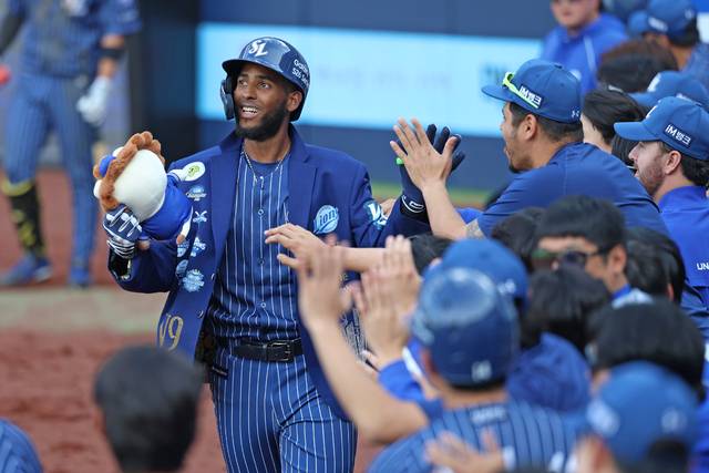 삼성 디아즈. 삼성 제공