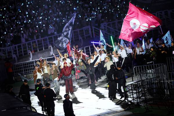 방탄소년단 / 사진=빅히트 뮤직