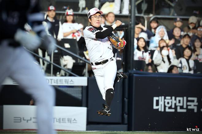 사진제공=KT 위즈