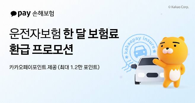 사진제공=카카오페이손해보험