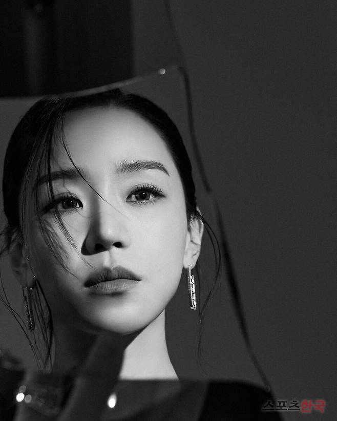 배우 신혜선 ⓒ넷플릭스