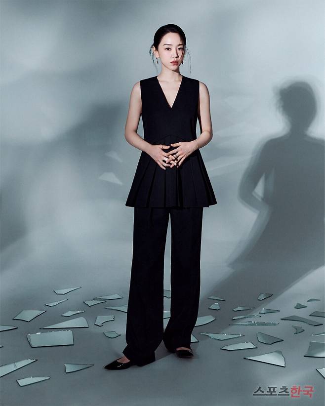 배우 신혜선 ⓒ넷플릭스