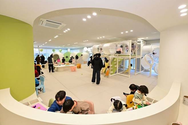 두런두런 소흘. 포천시 제공