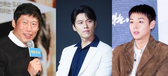 유해진·현빈→박지훈…‘백상예술대상’ 후보 공개