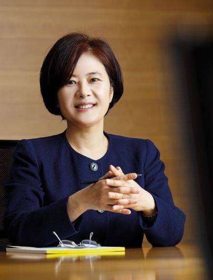 전현정 LKB평산 금융법센터장 [법무법인 LKB평산 제공]