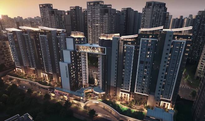 ** 로또 1등만큼 짜릿! 서울 '로또 아파트'에서 터진 초대박 시세차익 소식!
**