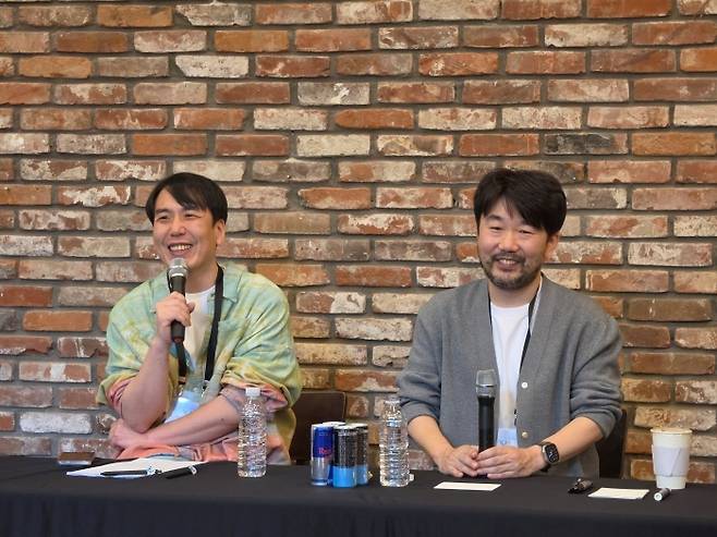 최근 이용자들을 직접 만난 ‘아이온2’. 엔씨 게임으로서는 오랜 만의 이용자 간담회라 더 눈길을 끌었다.