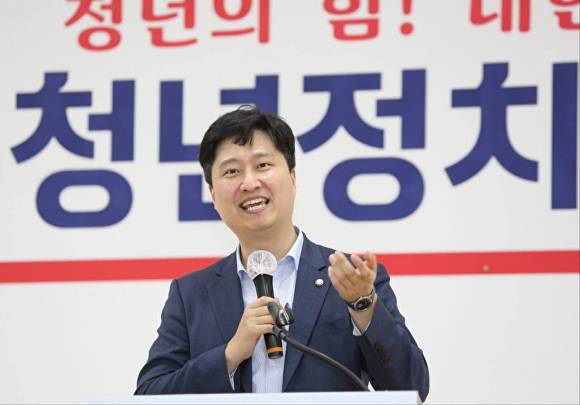 우재준 국민의힘 의원 [사진=우재준 의원실]