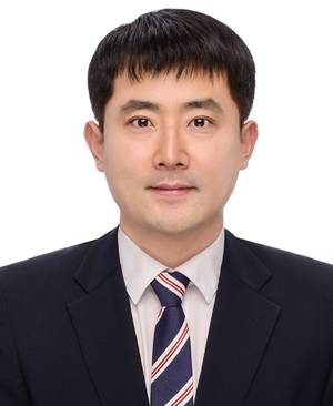 임보규 공업화학과 교수. [사진=충북대학교]