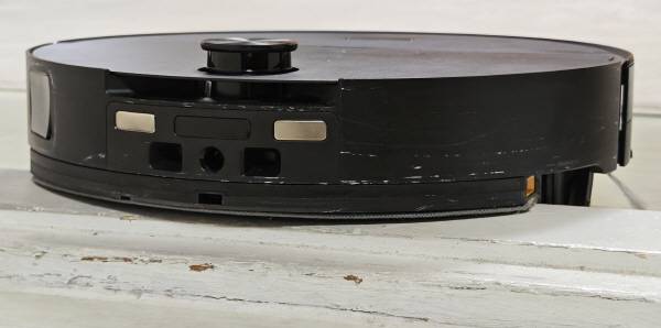 로보락 ‘S10 MaxV Ultra(S10 맥스V 울트라)‘ 제품이 문턱을 넘었다. 정옥재 기자