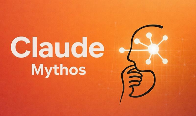 클로드 미토스. [앤트로픽]