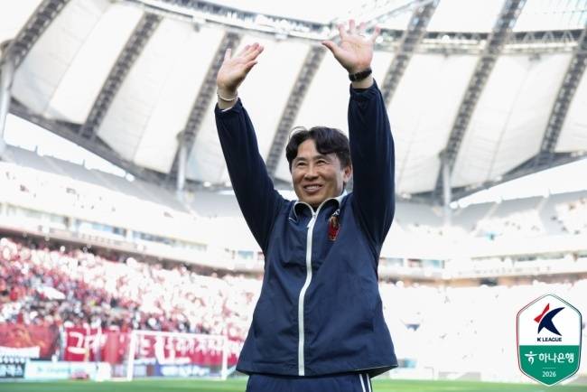 사진=프로축구연맹