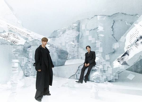 그룹 세븐틴 도겸X승관의 신곡 ‘Feel Me’가 13일 오후 6시 각종 음원 사이트를 통해 발표된다.