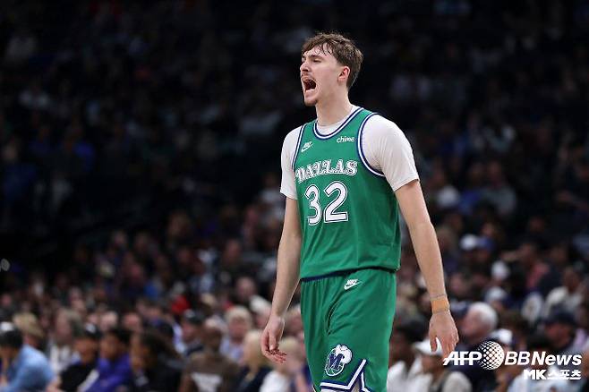 쿠퍼 플래그. 사진=AFPBBNews=News1