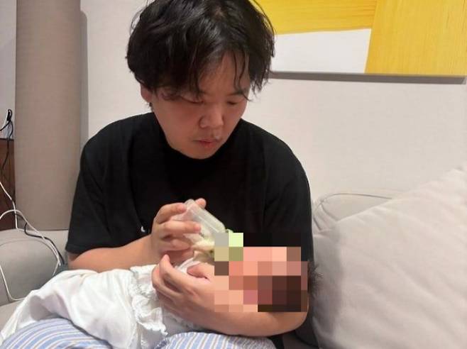 유튜버 곽튜브 /사진=곽튜브 인스타그램 캡처