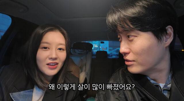 이수민, 원혁./유튜브