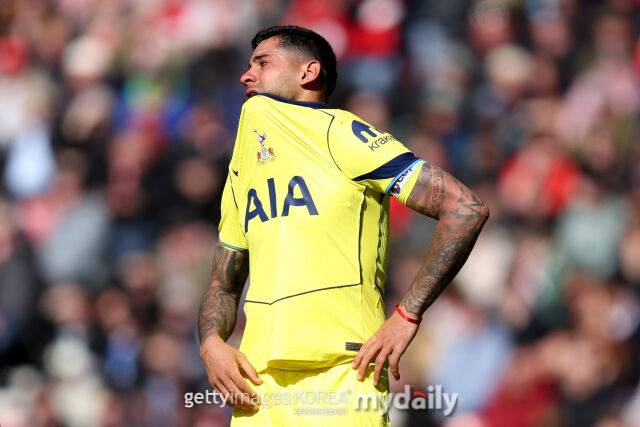 크리스티안 로메로./게티이미지코리아