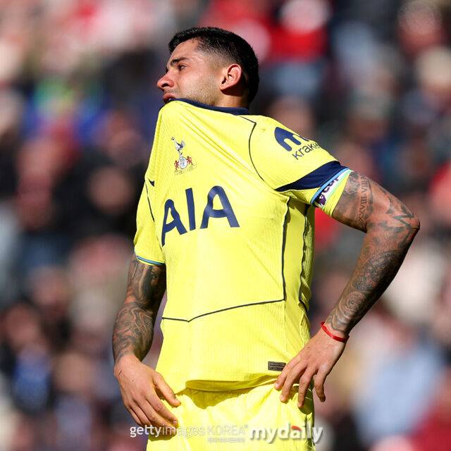 로메로/게티이미지코리아