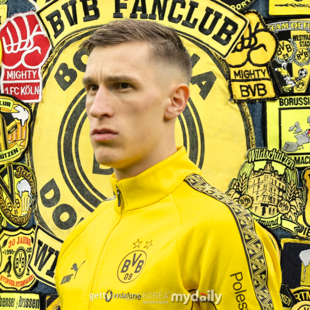 니코 슐로터벡./게티이미지코리아