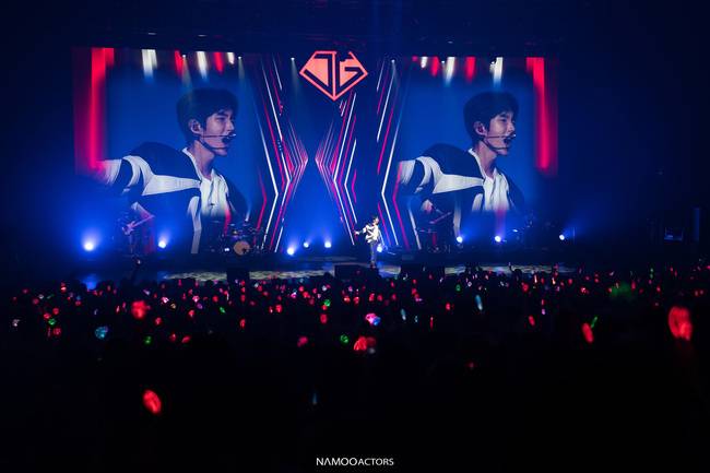 사진=나무엑터스