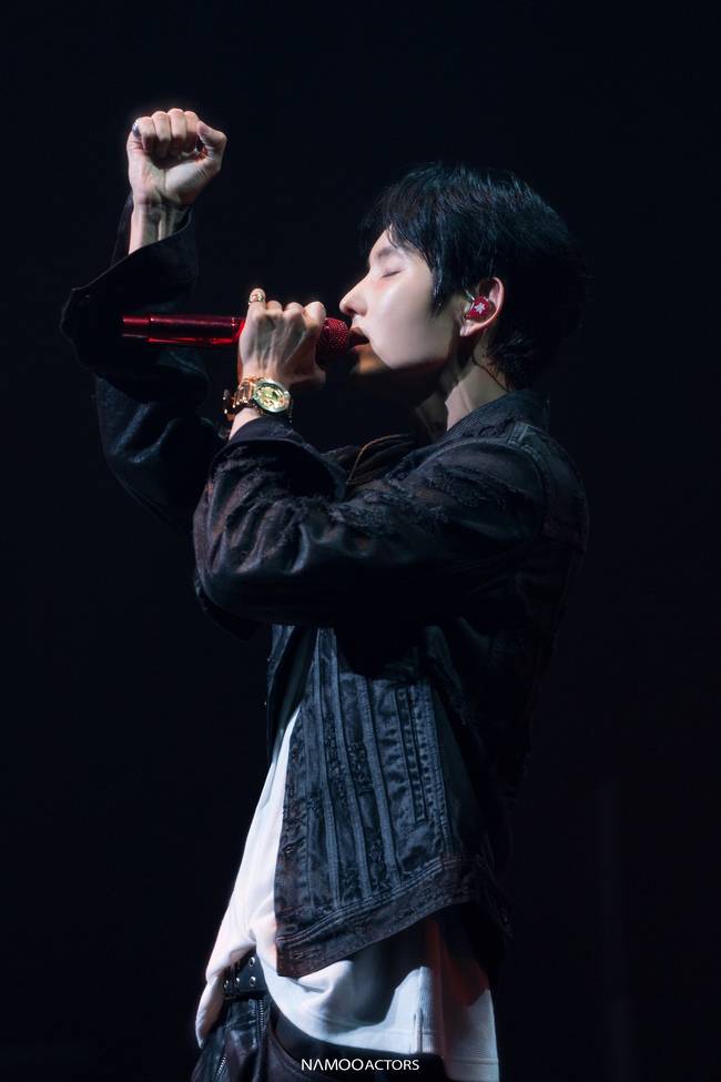 사진=나무엑터스