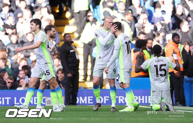 [사진] ⓒGettyimages(무단전재 및 재배포 금지)