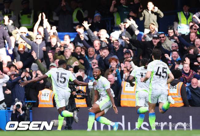 [사진] ⓒGettyimages(무단전재 및 재배포 금지)