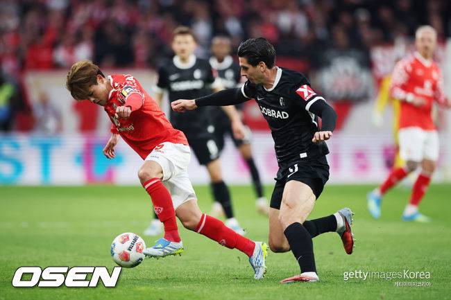 [사진] ⓒGettyimages(무단전재 및 재배포 금지)