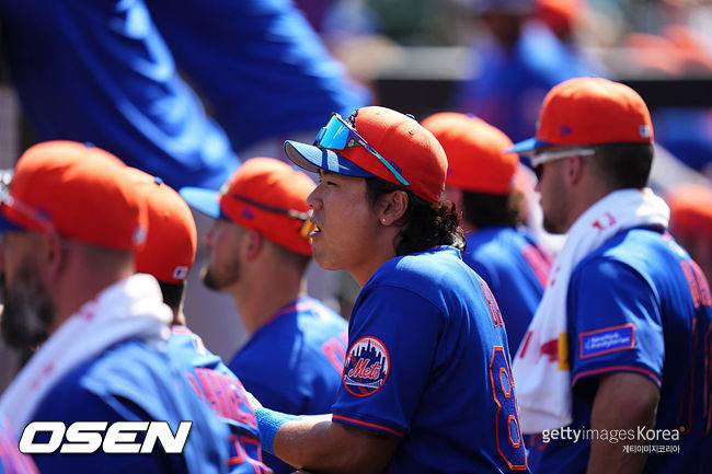 [사진] 배지환. ⓒGettyimages(무단전재 및 재배포 금지)