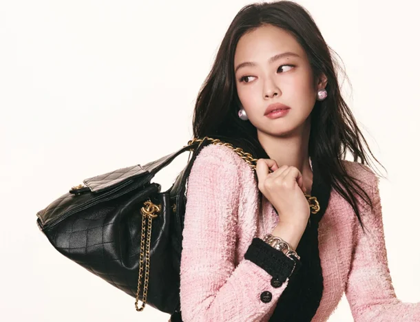 샤넬 공식 홈페이지 갈무리