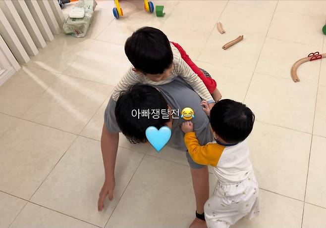나혜미 SNS